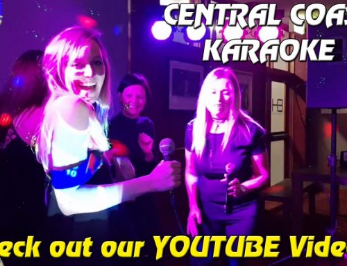 Please be sure to check out our YOUTUBE Videos