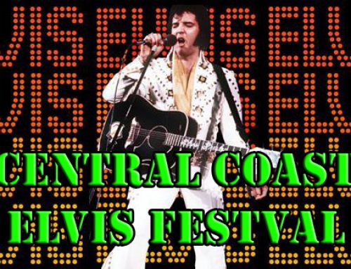 Karaoke Newcastle does the 5th Annual Central Coast Elvis Festival
