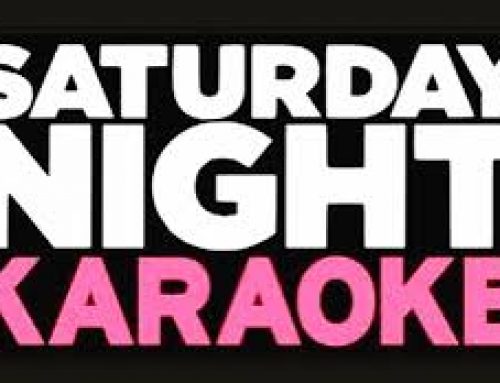 Saturday Night Karaoke in Newcastle
