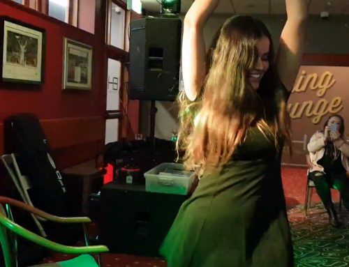 Check out our constantly updated playlist of karaoke videos