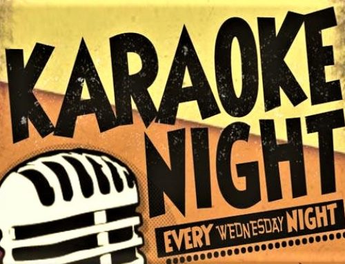 Wednesday Night Karaoke in Newcastle