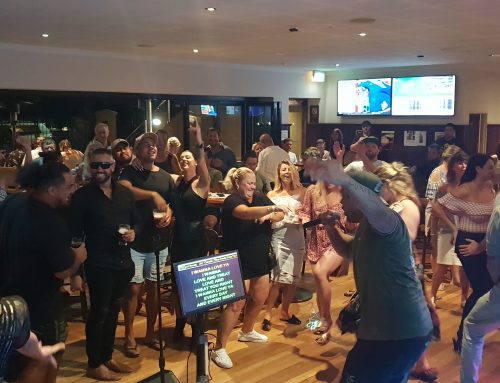 The hippest karaoke shows in NSW