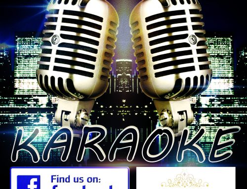 Saturday Night Karaoke at The Toronto Hotel